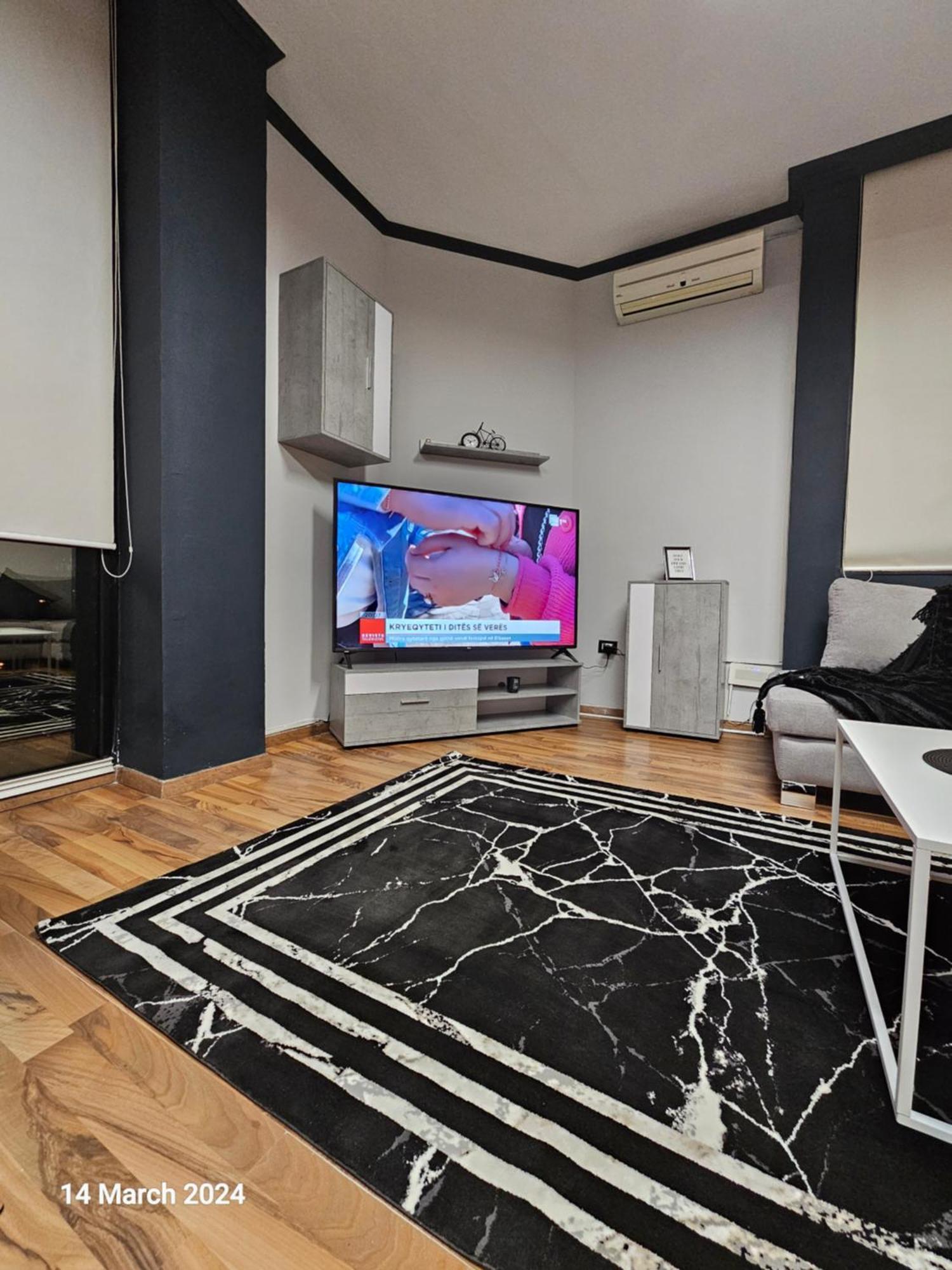Apartment Daily 2 Tirana