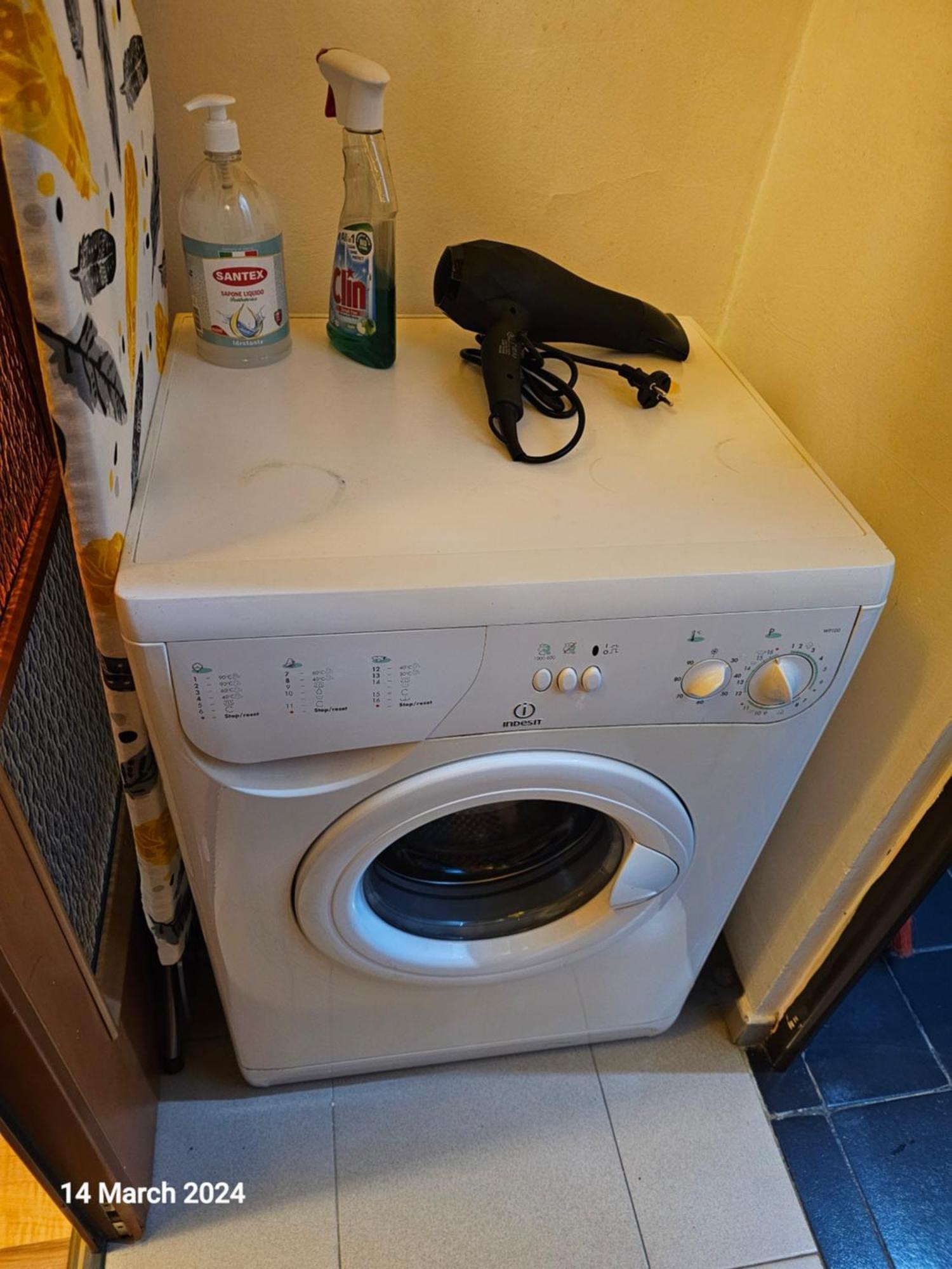 Daily 2 Apartment *