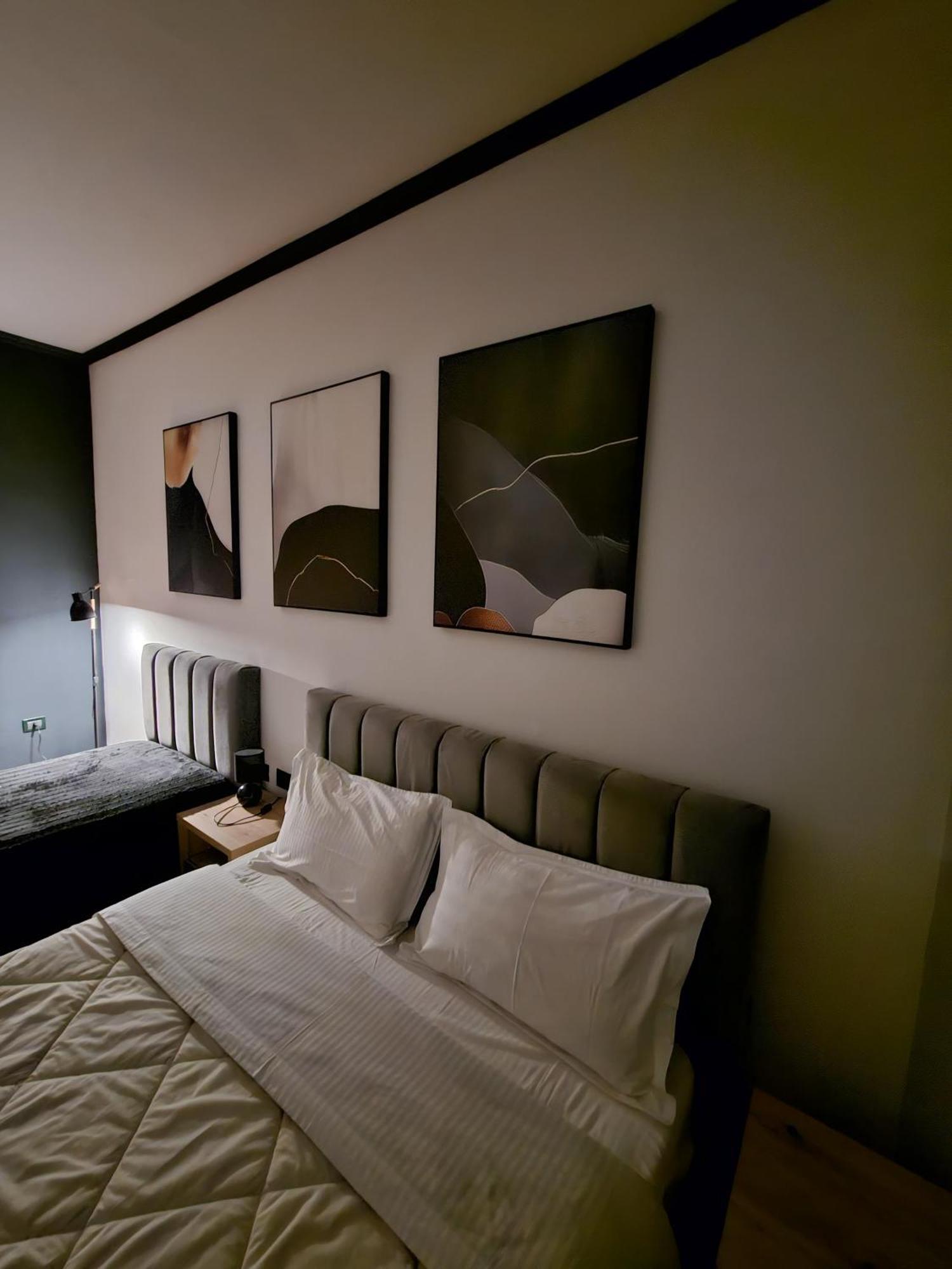 Apartment Daily 2